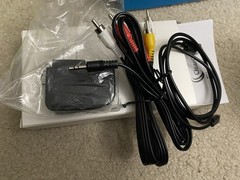 ClearClick Video to Digital Converter 3.0 Third Generation Bundle Edition w/ USB