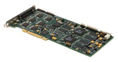 Pelco Integral Technologies Video Capture Card P/N: 331 6F3 1100 Tested Working