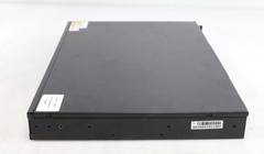 Seneca Video Capture Appliance 1U-VM-SERV Intel i7-6700 8GB No HDD AC Adapter