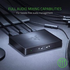 Razer Ripsaw HD Game Streaming Capture Card