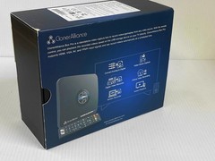 Cloneralliance Pro 1080P Capture HDMI Video Capture Box CA-998P