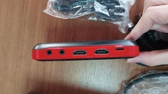 AVerMedia Portable Video Capture Device AVT-C875