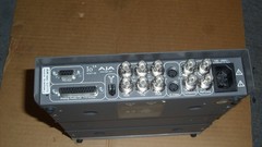 AJA Io LA Video Capture Device 10-Bit Analog Uncompressed I/O Breakout Box