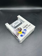 Honestech VIDBOX for Mac Analog to Digital Video Capture USB Converter VHS DVD i