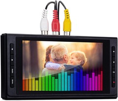 ClearClick Video2Digital Converter 3.0 (3rd Gen) Video & Audio Capture Open Box