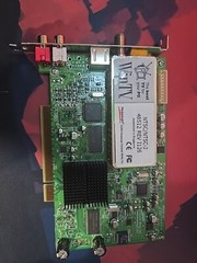 Hauppauge WinTv NTSC/NTSC-J 48512 REV I126