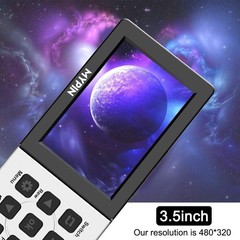 1080P@60fps Capture Card with 3.5 Inch LCD and Remote Control, HDMI Video Rec…