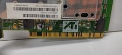 ATI 109-68300-30 PHILIPS TECHNOLOGIES TV TUNER CARD 109-68300-30 Vintage 2000s