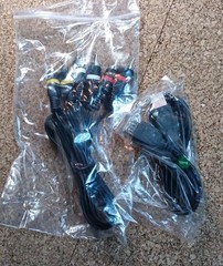 Honestech VHS To DVD 5.0 HD Powerful Video Audio Camcorder Conversion Kit