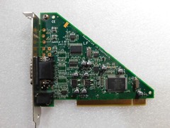 ViewCast Osprey 94-00135-03 210 PCI A/V Video Audio Capture Card ONLY