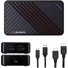 Live Gamer Ultra GC553 – 4K60 HDR Pass-Through