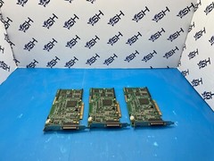 Matrox Meteor II MultiChannel METEOR2-MC/4 751-0201 PCI Meteor 2 MC Lot of 3