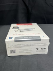 ELGATO EyeTV Hybrid TV Tuner for Mac or PC… NEW Factory Sealed!