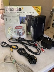 Dazzle Digital Video Creator 150 – Tested For Power