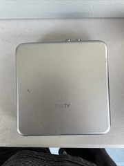Eye Tv Video Capture