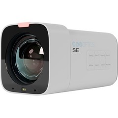 PTZOptics Studio SE Hive-Linked PTZ Camera w/ 12x Optical Zoom, HD