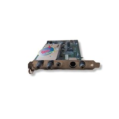 Gateway STB 1X0-0660-301 PCI TV Tuner Card 6000704 210-0337-001