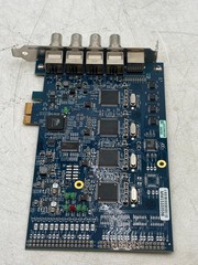 Osprey 460e 91-00268-01 4-Channel Analog Video & Audio Internal Capture Card