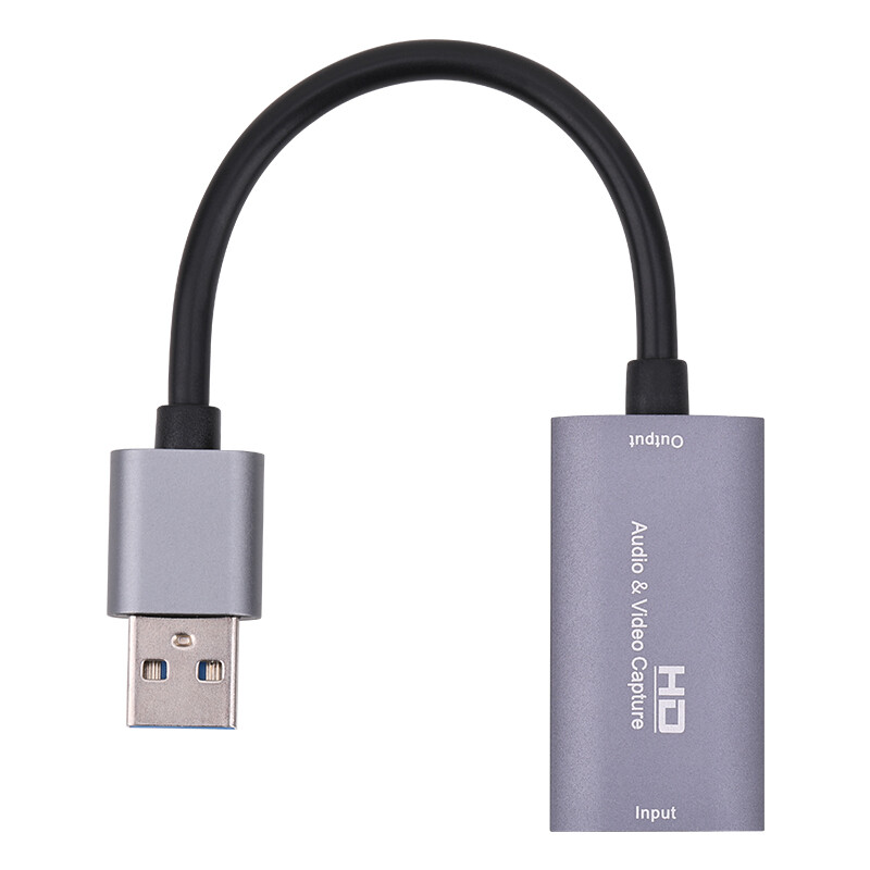 HDMI Video Audio Game Capture Card HDMI to USB 3.0 Capture Card For Laptop PS4
