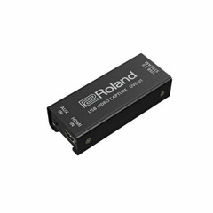 Roland UVC-01 USB VIDEO CAPTURE USB 3.0 stream NEW japan first shipping F/S
