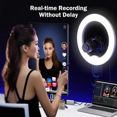 4K Video Capture Card HDMI Input Output 4k 30Hz Game Recording for PS4/5