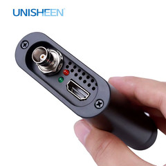 Hot-Sale Easy VIDEO CAPTURE Box UC3200HS FPGA Grabber Dongle Game Live Stream Br