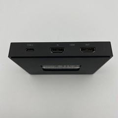 Razer Ripsaw HD 4K Capture Card for Streaming 4K Passthrough at 60FPS RZ20-0285