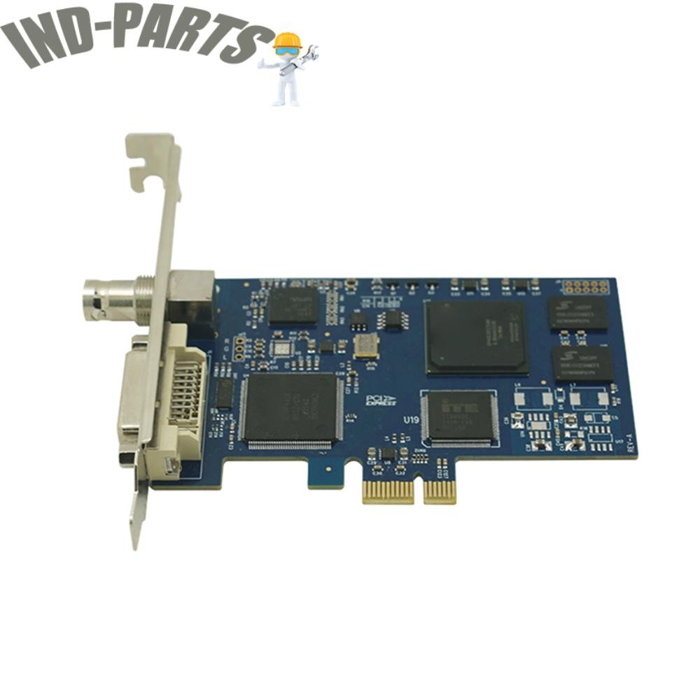 VT-333 PCI-E Video Image Acquisition Card