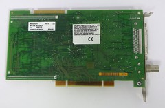 Matrox METEOR2/4 Meteor II 750-02 Frame Grabber