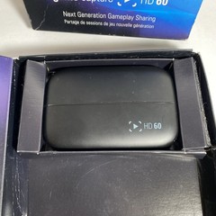 Elgato Game Capture HD60 Capture Card For Consoles Gameplay Sharing HD 60