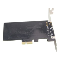 VT-210SE PCI-E Interface Card for Ultrasonic Video Capture