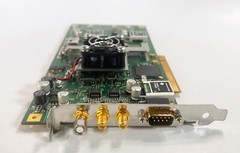 Waters Synapt MA4158-201P1D ISSUE-E 4l58201DC1 TDC PCB Atom TTP-20221 PCI Card