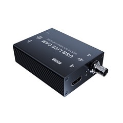 HDMI 4K Video Capture Card USB3.0 Type C 1080P SDI Game Recording Live Streaming