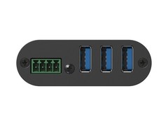 Toggle by INOGENI, Video Conference USB switcher (BYOD/BYOM), Plug and Go, Up to