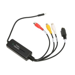 Type C Video Card 1 Channel Video Card Converter For Cell P BDVL