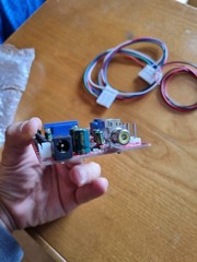 High Definition Video Card