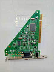 Osprey 210 ViewCast Capture Card PCI