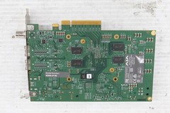 AJA 106467-R0 KONA-IP-R0 Dual SFP+ Video Capture Card
