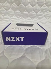 NZXT Signal HD60 Full HD USB Capture Card – ST-EESC1-WW