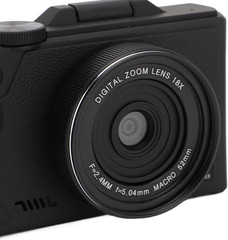 5K HD & 75MP Digital Camera 18X Digital Zoom – Wifi Vlogging Camera for Photogra