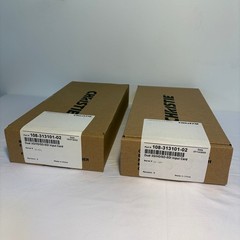 Christie Dual 3G/HD/SD-SDI Input Card (NEW) 108-313101-02