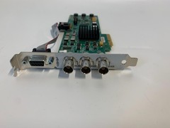 AJA CORVID 3G PCIE 4X CARD FOR 8/10-BIT DIGITAL 3G HD AND SD I/O Z-OEM-CRV-T-R0