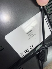 Hauppauge HD PVR 49001 LF Rev F1 With Cables. Tested and working