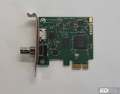 Blackmagic Design DeckLink Mini Recorder Card BMDPCB217D1