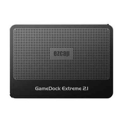 8K Loop HDMI Video Capture Card 4K60 1080p240 Live Streaming Record HDR VRR MIC