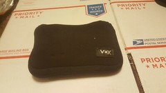 MSI VOX USB 2.0 TV Box MS-8609 MS 8609 MS8609 TV Tuner Silver