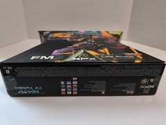 Defenders Of The Gaming World NVTV TV TUNER NVIDIA RARE NIB MP01-FM