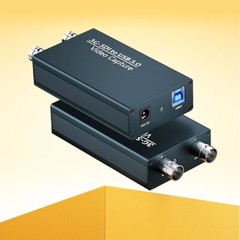 LinkPi 3G-SDI to USB3.0 Audio and Video 1080P60 HD Acquisition Card pe66