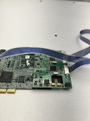 NewTek MDC-J2 Video Capture Card for TriCaster Studio Series Production Studio