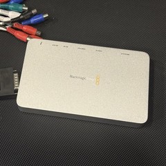 Blackmagic Design Ultra Studio Express with Breakout Cable